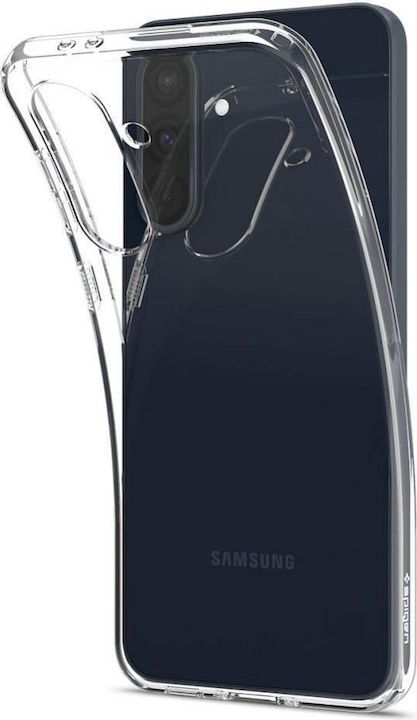 Produktbild Spigen Liquid Crystal Case (Samsung Galaxy A56)
