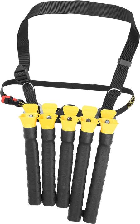 Image du produit Grivel Couverture de protection Pan Pipe