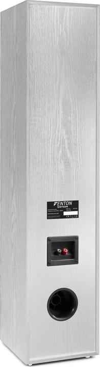 Produktbild Fenton SHF700W (Passiv, 1x 200 W)