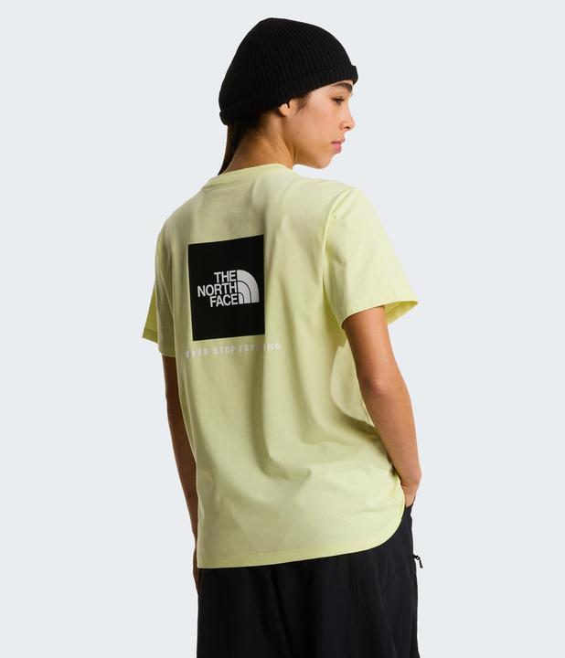Produktbild North Face Evolution Box Nse Relaxed (M)