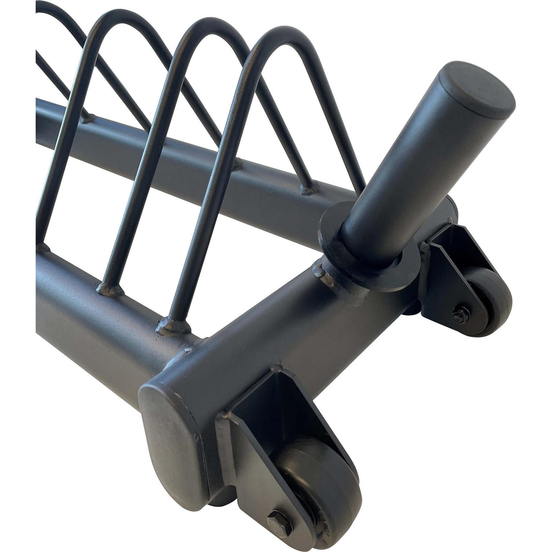 Thumbnail - Perform Better, Hantelständer