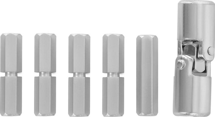 Actual product image MSW Mobile Tilt Lift - 1500 kg - optimised power transmission