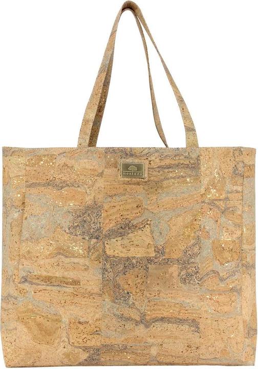 Produktbild Montado Grosse Shopping Tasche