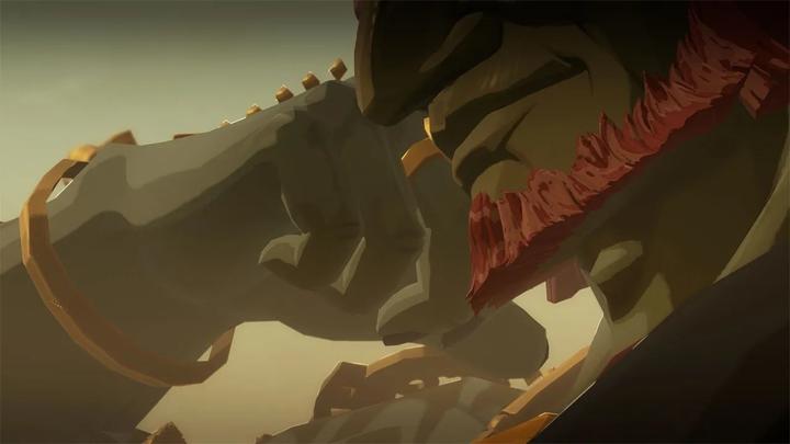 Productafbeelding Nintendo Hyrule Warriors: Chronik der Versiegelung (Switch 2, DE, FR, IT)