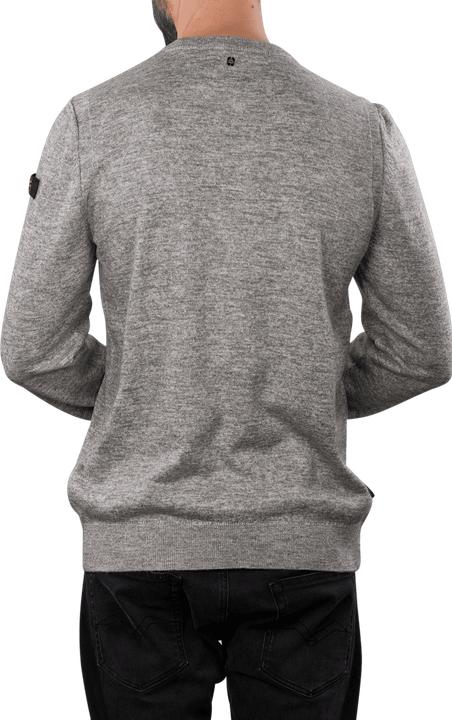 Produktbild Pme Legend Pullover Crew Neck Soft Blend (M)