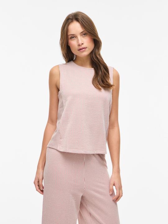 Immagine prodotto Vila VISTRIPLO Gestreiftes Top (S)