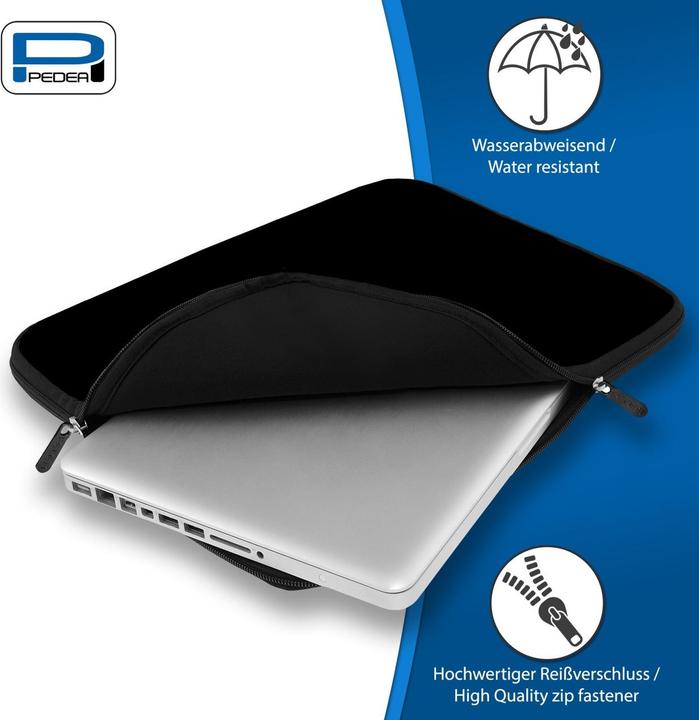 Productafbeelding Pedea Trend (17.30", Universeel)