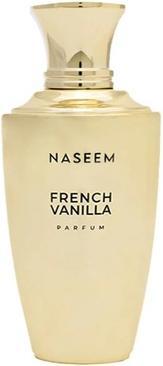 Immagine prodotto Naseem French Vanilla Aqua Parfum 100ml - Alcohol-Free Long-Lasting (Eau de parfum, 100 ml)