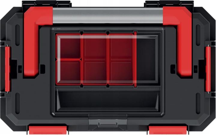 Actual product image Kistenberg Tool box KI033, waterproof/dustproof