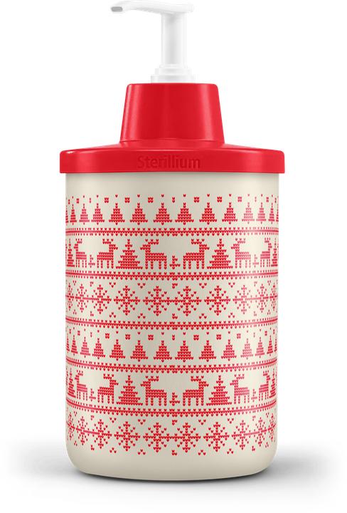 Produktbild Sterillium Protect & Care Dispenser Mia