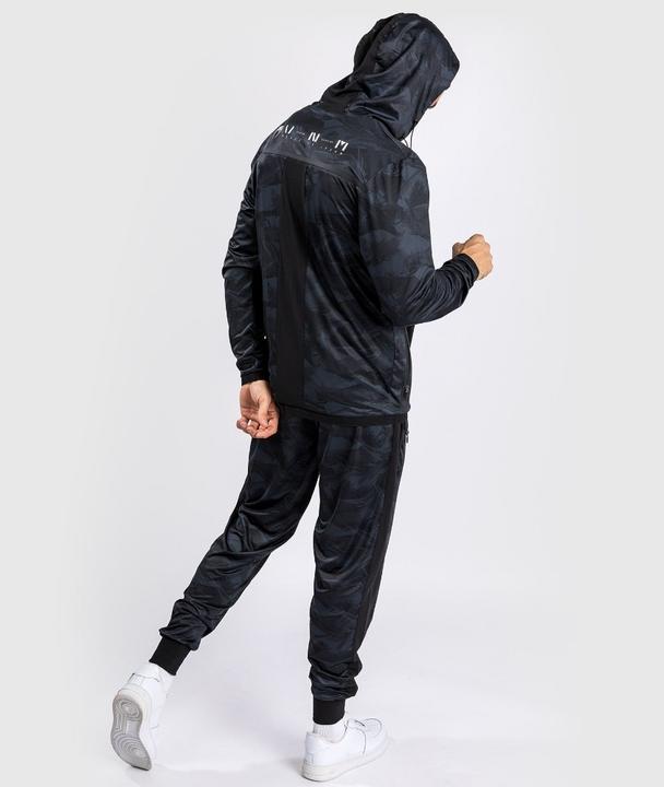 Produktbild Venum Electron 3.0 Hoodie - Black - M (M)