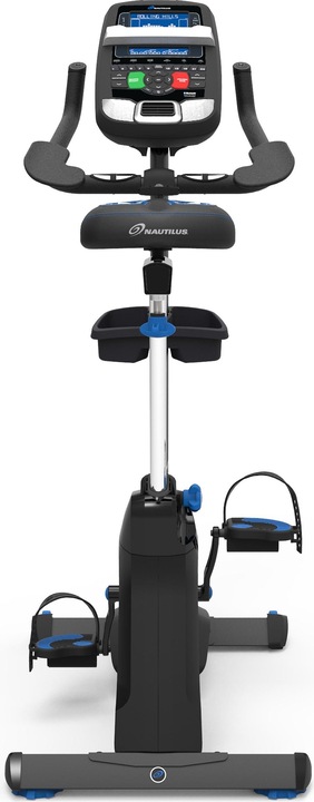 Actual product image Nautilus U628