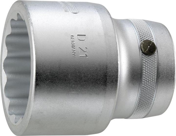 Actual product image Gedore 21 41 socket UD profile (41 mm)