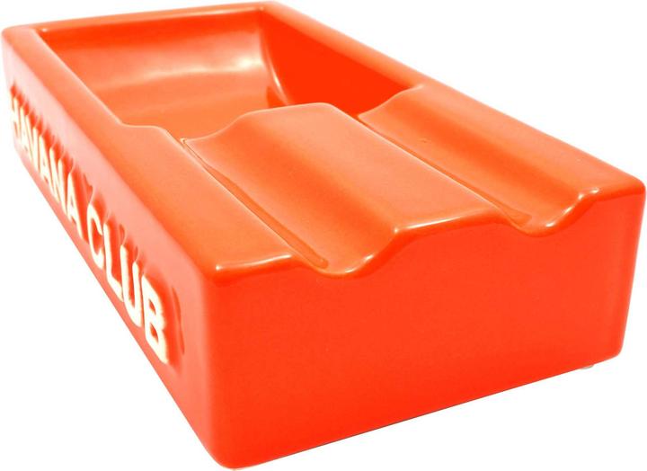 Produktbild Havana Club Club Havana Secundo Orange Aschenbecher