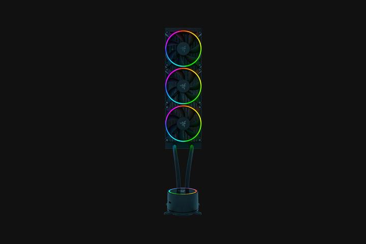 Actual product image Razer Hanbo Chroma RGB