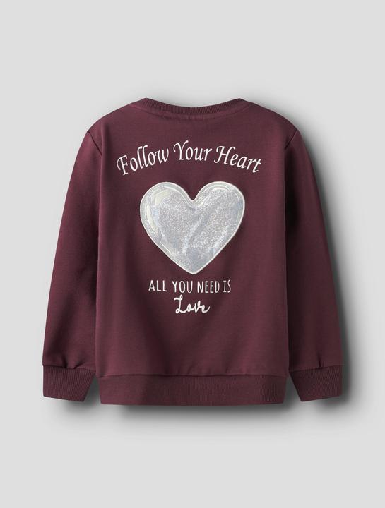 Produktbild Name it Regular Fit Sweatshirt (98)