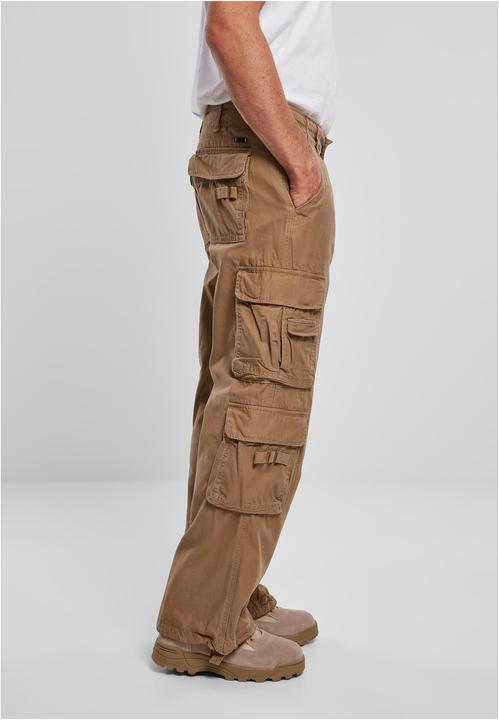 Produktbild Brandit Vintage Cargo Pants (XL)