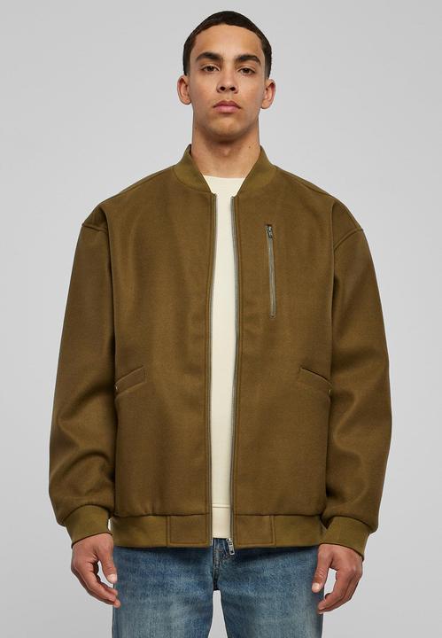 Actual product image Urban Classics Bomber Blouson (S)