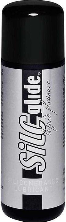 Produktbild HOT Silc Glide (100 ml)