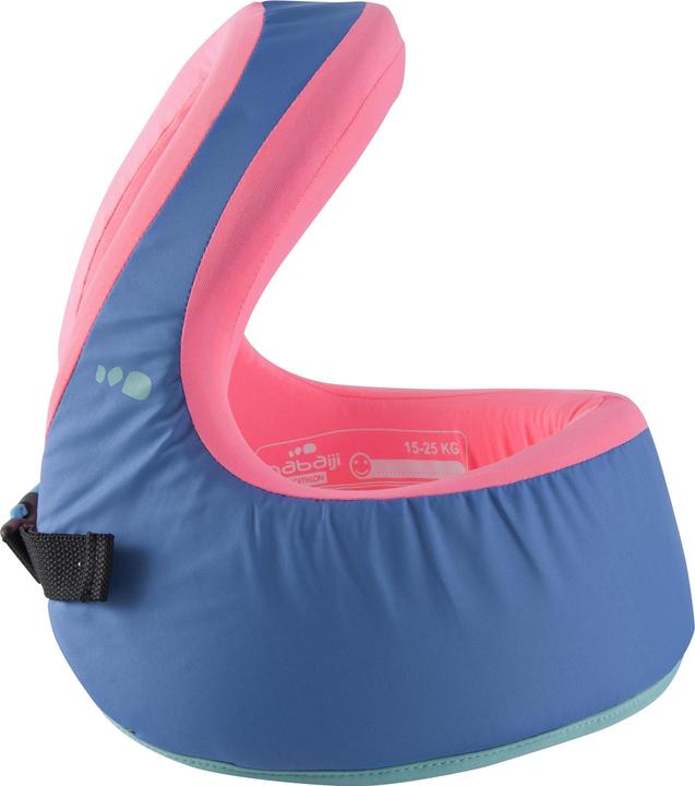 Actual product image Nabaiji Swimvest+ (15, 16, 17, 18, 19, 20, 21, 22, 23, 24, 25)