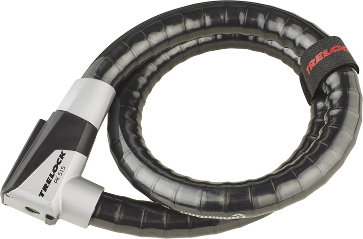 Trelock PK 515 Serrure à câble blindé