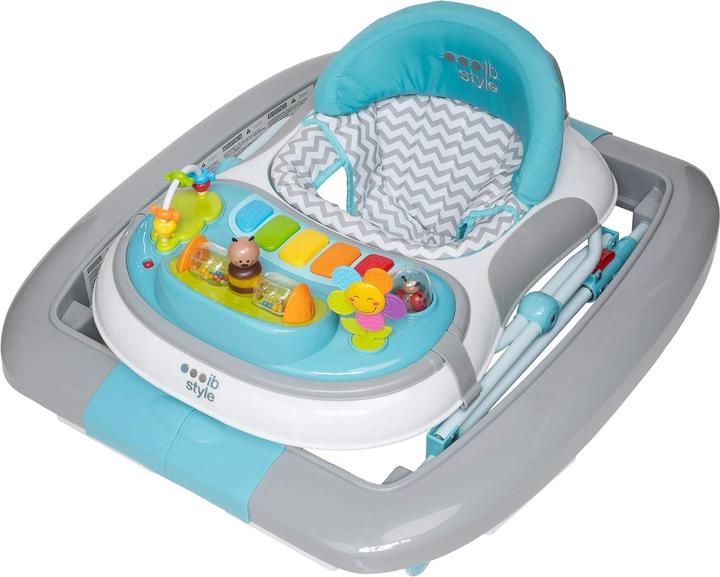 Produktbild IB-Style 5in1 Lauflernhilfe „Wave“