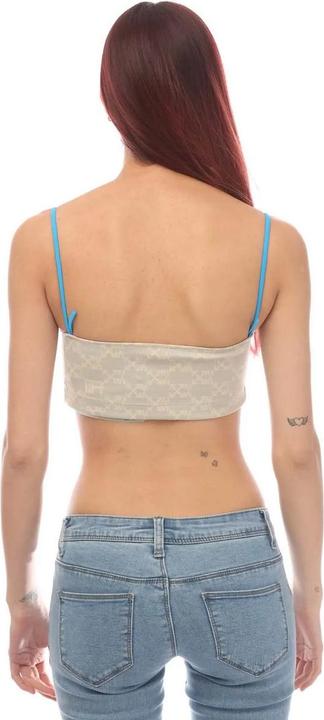 Immagine prodotto Off Maglietta Corta Monogramma Donna (34)