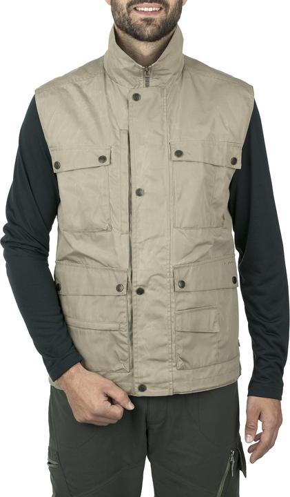 Actual product image Fjällräven Reporter Lite Vest