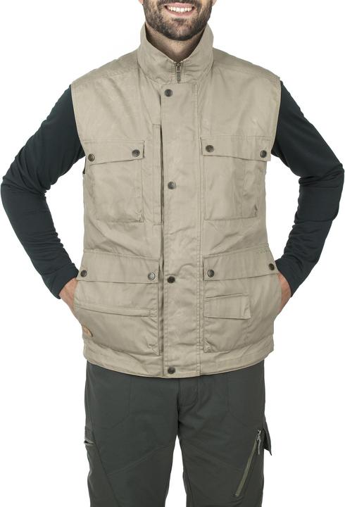 Actual product image Fjällräven Reporter Lite Vest