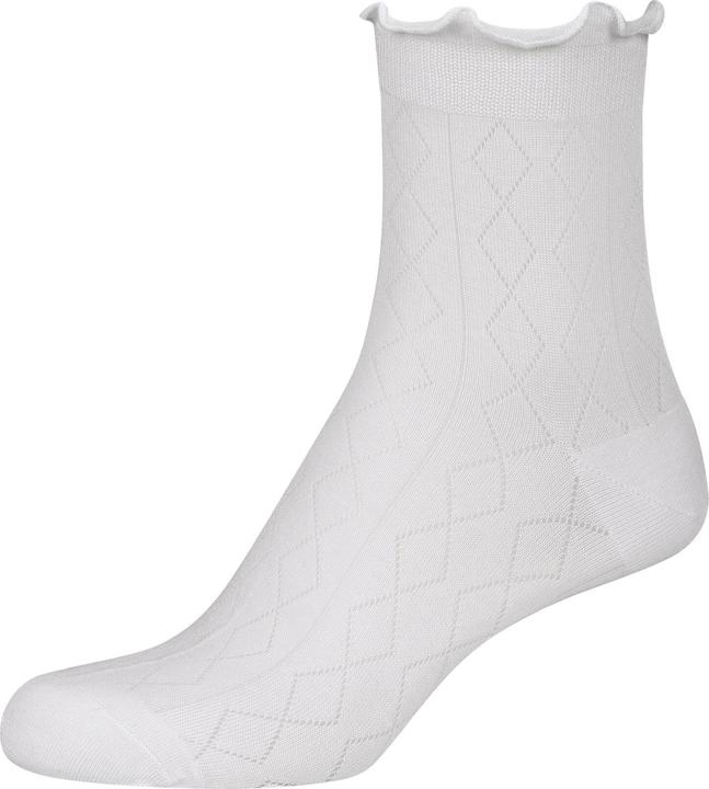 Produktbild Camano Socken ca-soft structured (4er Pack, 39 - 42)