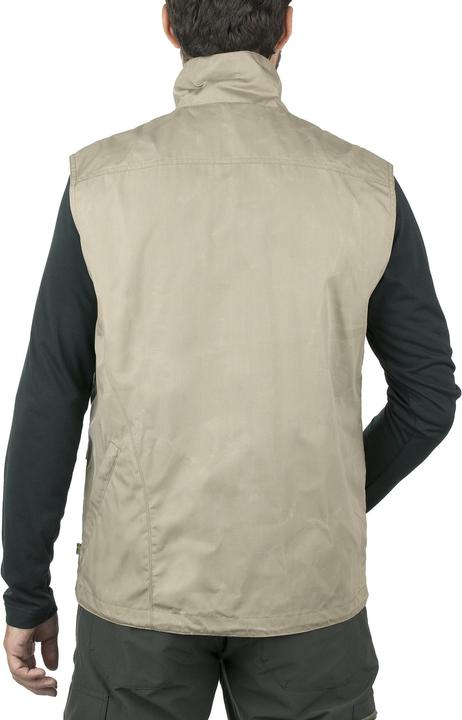 Actual product image Fjällräven Reporter Lite Vest