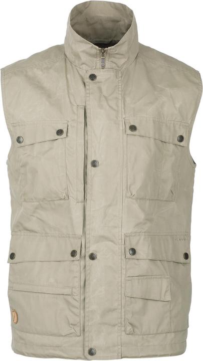 Actual product image Fjällräven Reporter Lite Vest