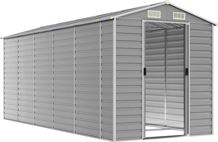 Produktbild vidaXL Gartenschuppen