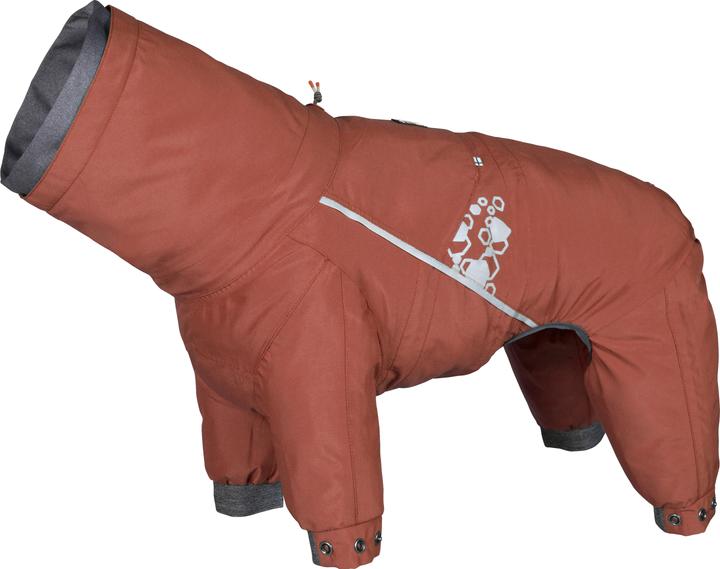 Image du produit Hurtta Mudventure Overall Eco (50, Combinaison pour chien)