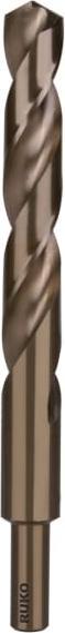 Immagine prodotto Ruko Punta elicoidale HSSE Co 5 18 mm DIN 338 1 pz. (18 millimetri)