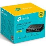 Productafbeelding TP-Link LS1005G (5 ports)