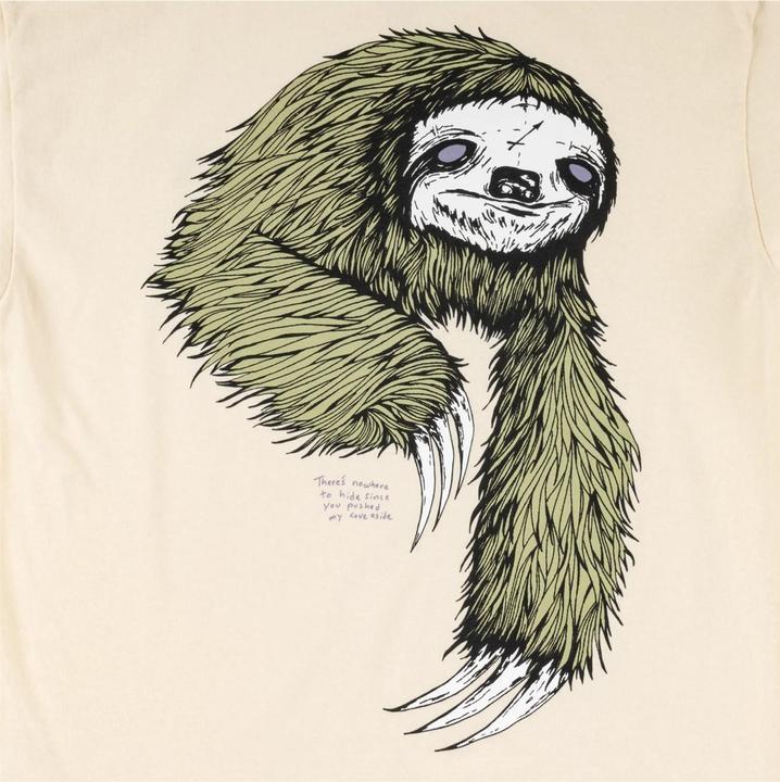 Produktbild Welcome Sloth T-Shirt (M)