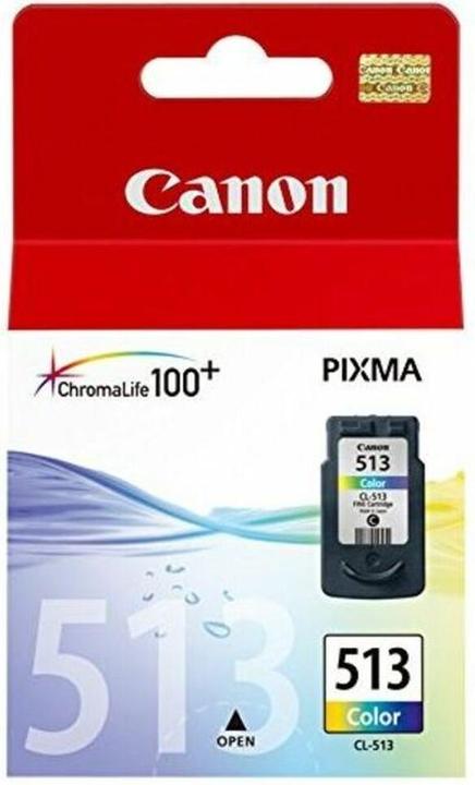 Image du produit Canon CL-513 (C, M, Y)