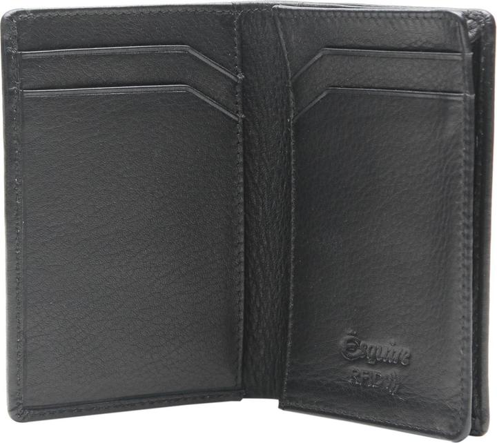 Produktbild Esquire Oslo Kreditkartenetui RFID Leder 7,5 cm