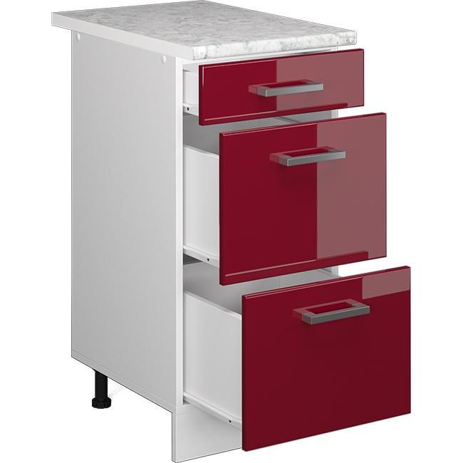 Vicco, Regal, Unterschrank R-Line