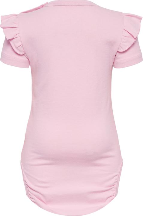 Produktbild hummel Hmldream Ruffle Body S/S (92)