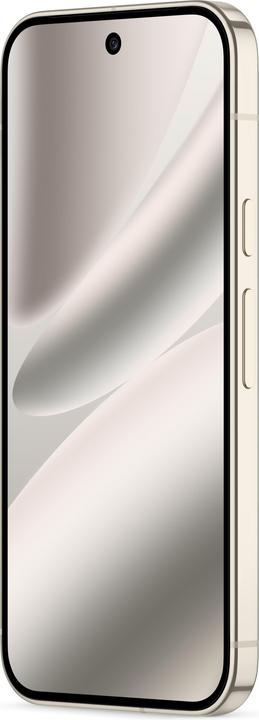 Actual product image Google Pixel 10 Pro (512 GB, Porcelain, 6.30", Dual SIM, 5G)