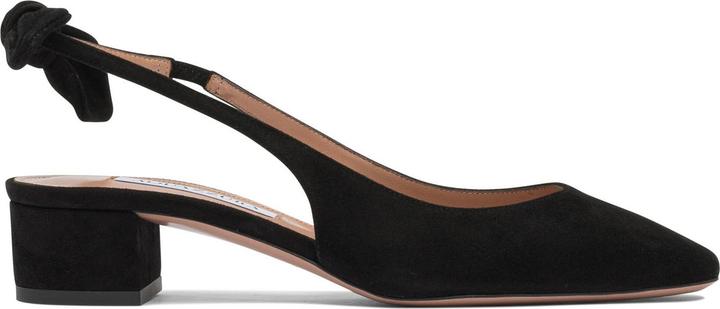 Produktbild Aquazzura Heeled shoes (38.5)