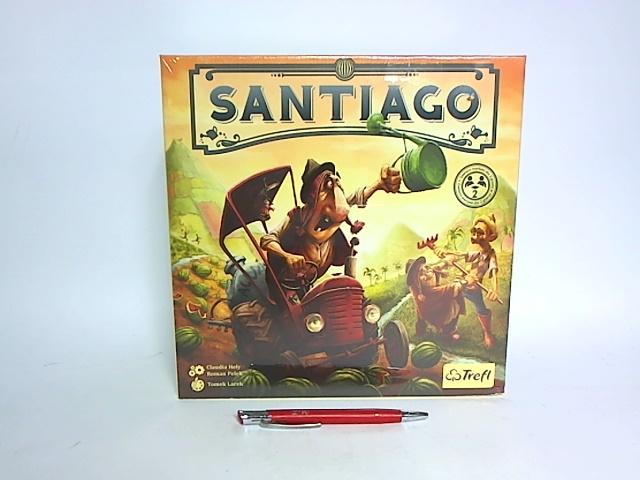 Actual product image Trefl 2nd floor board game in Santiago