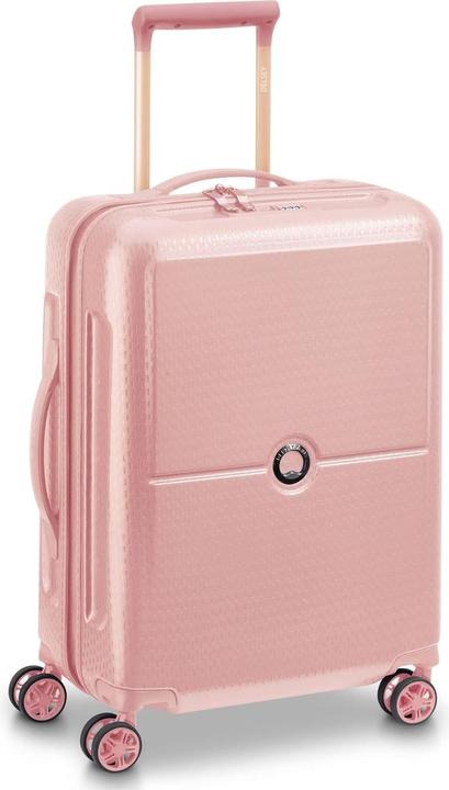 Produktbild Delsey Turenne Slim Line 4-Rollen Kabinentrolley 55 cm (40 l)