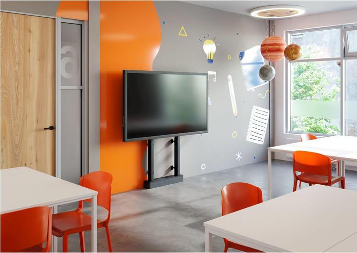 Image du produit Vogels Rise A121 Soundbar Mount For