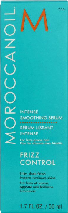 Produktbild Moroccanoil Intense Smoothing (50 ml)