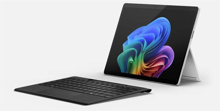 Image du produit Microsoft Surface Pro 13 pouces Flex Keyboard for business avec Slim Pen (CH, Docking)