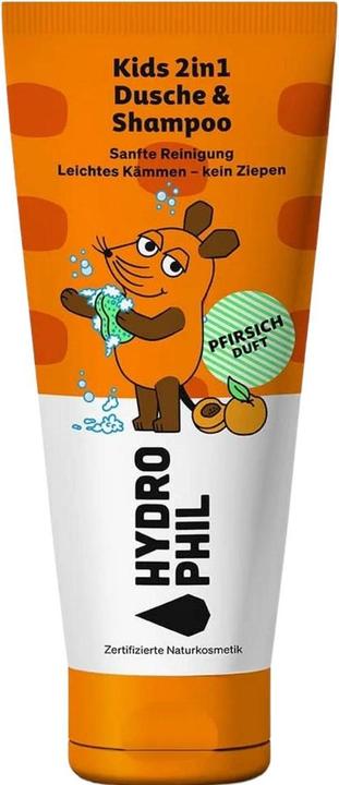 Pfirsich