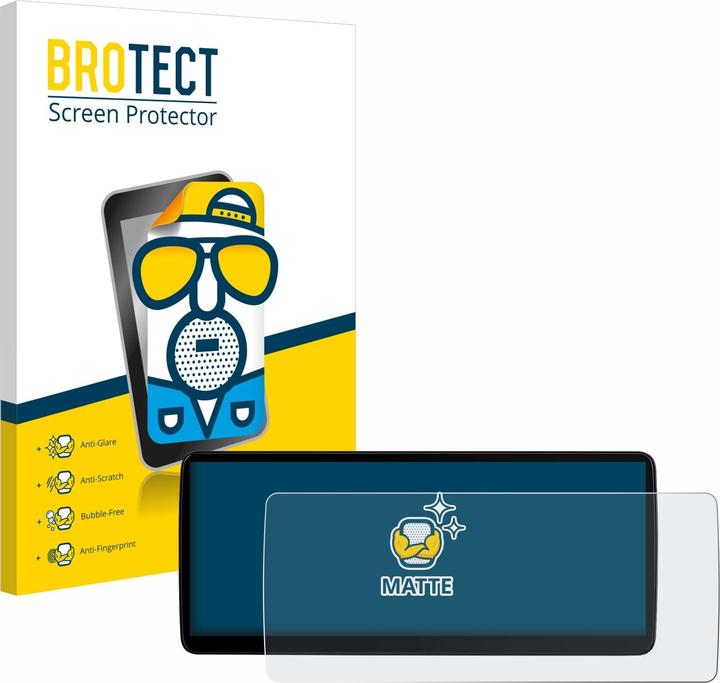 Image du produit BROTECT Protection Mat